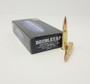 DoubleTap 308 Win Ammunition DT308WIN175HP20 175 Grain Hollow Point Boat Tail 20 Rounds