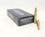 DoubleTap 358 Win Ammunition DT358WIN250JSP20 250 Grain Sierra Gameking Jacketed Soft Point 20 Rounds