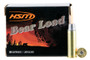 HSM 41 Rem Mag Ammunition Bear Load HSM414N20 230 Grain Semi Wadcutter Gas Check 20 Rounds