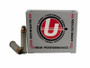 Underwood 357 Mag Ammunition UW122 158 Grain Jacketed Hollow Point 20 Rounds