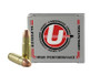Underwood 458 Socom Ammunition UW461 350 Grain Full Metal Jacket 20 Rounds