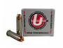 Underwood 357 Magnum Ammunition UW836 140 Grain Xtreme Penetrator 20 Rounds