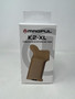 Magpul MOE K2-XL FDE Grip MAG1165-FDE