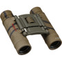 Tasco 12x25 Essentials Binoculars (Brown Camo) 