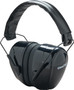 Champion Passive Ear Muff (Black)