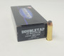 DoubleTap 44 Mag Ammunition DT44MAG300E20 300 Grain Equalizer Hollow Point 20 Rounds