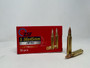 ZSR 5.56x45mm Ammunition ZSR556M193 M193 55 Grain Full Metal Jacket 300 Rounds