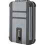 Hornady SnapSafe Lock Box w/ Combination Lock X-Large H75241 Grey