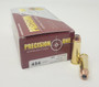 Precision One 454 Casull Ammunition PONE1453 300 Grain XTP Jacketed Hollow Point 50 Rounds