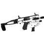 CCA Micro Conversion Kit (Gen 2) MCK44GEN2W for G44 White