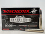 Winchester 30-06 Springfield Expedition Big Game Ammunition S3006CT 180 Grain Accubond CT 20 Rounds