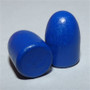 The Blue Bullets 45 Caliber (.451 Dia) Reloading Bullets BB45230RN 230 Grain Round Nose Polymer Coated 250 Pieces