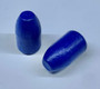 The Blue Bullets .40/10mm Caliber (.400 Dia) Reloading Bullets BB40200RNFP 200 Grain Round Nose Flat Point 250 Pieces