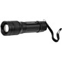 Cyclops CYC-TF350 Tactical Flashlight 350 Lumens Black