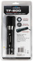 Cyclops CYC-TF800 Tactical Flashlight 800 Lumen Black