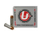 Underwood Ammo 41 Remington Magnum Ammunition UW901 150 Grain Xtreme Hunter Solid Monolithic 20 Rounds