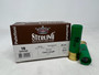 Sterling 16 Gauge Ammunition STRLG16GBUCK #1 Buckshot 2-3/4" 1oz 1295fps 10 Rounds