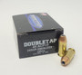 DoubleTap 45 ACP +P Ammunition DT45ACP255E 255 Grain Equalizer Jacketed Hollow Point 20 Rounds