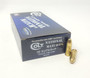 DoubleTap 38 Super Colt National Match Ammunition DT38SUP124FMJ 124 Grain Full Metal Jacket 50 Rounds