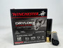 Winchester Drylok Super Steel 12 Gauge Ammunition SSH12LH2 #2 Shot 3-1/2" 1-1/2oz 1475fps 25 Rounds Winchester Drylok Super Steel 12 Gauge Ammunition SSH12LH2 #2 Shot 3-1/2" 1-1/2oz 1475fps 25 Rounds