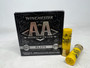 Winchester 20 Gauge Ammunition AA Diamond Grade AADG207CASE 2-3/4" #7.5 Shot 7/8oz 1300fps CASE 250 Rounds