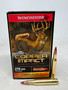 Winchester 270 Win Ammunition Copper Impact X270CLF 130 Grain Copper Impact Ballistic Tip 20 Rounds