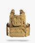 Guard Dog Sheppard Plate Carrier SHEPPARD-FDE Flat Dark Earth