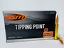 HSM 270 Winchester Ammunition Tipping Point HSM-270-19-N 150 Grain Ballistic Tip 20 Rounds