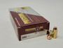 Precision One 380 Auto Ammunition 100 Grain Full Metal Jacket PACK 500 Rounds