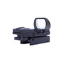 American Tactical Electro Dot Sight Red/Green Reticle ATIDUOSIGHT Black 