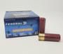 Federal 12 Gauge Ammunition Speed Shok Waterfowl WF1453 2-3/4" #3 Steel Shot 1-1/8oz 1500fps 25 Rounds