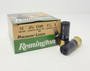 Remington 12 Gauge Ammunition Pheasant Loads PL125 2-3/4" #5 Shot 1-1/4oz 1330fps 25 Rounds