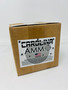 Carolina Ammo 5.56x45mm NATO Ammunition *REMAN* CA556250 55 Grain Full Metal Jacket 250 Rounds