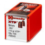 Hornady 9mm Cal (.355 Dia) Reloading Bullets H35540 115 Grain XTP Hollow Point 100 Pieces
