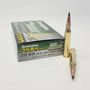 Remington 270 Win Ammunition Premier Scirocco Bonded PRSC270WA 130 Grain Ballistic Tip 20 Rounds