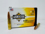 Armscor 300 AAC Blackout Ammunition ARMFAC300AAC-3N 220 Grain Hollow Point Boat Tail Subsonic 20 Rounds