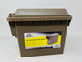 Outdoor Limited Mini Plastic Ammo Can FOT10143 Dark Earth