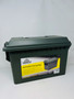 Outdoor Limited Fat 50 Cal Plastic Ammo Can FOT10224 OD Green