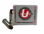 Underwood 44 Rem Mag Ammunition UW329 200 Grain Sporting Jacketed Hollow Point 20 Rounds