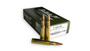 Bullets 1st 7.62x51mm Ammunition BF762M80147FMJ 147 Grain M80 Full Metal Jacket CASE 400 Rounds