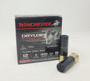 Winchester 12 Gauge Ammunition Drylok Super Steel Magnum XSV123BB 3" BB Shot 1-1/4oz 1400fps 25 Rounds