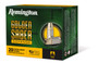 Remington 45 Auto Ammunition Golden Saber Defense GSD45APA 185 Grain Brass Jacketed Hollow Point 20 Rounds