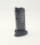 Walther Arms 9mm Factory Replacement Magazine For PPS M2 WAL2807793 7 Rounder (Black)