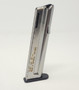 Walther Arms 22 LR Factory Replacement Magazine For Colt 1911 .22 Rimfire WAL517602 12 Rounder (Stainless)
