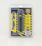 Personal Security Products Eliminator Pepper Spray EKCH14-C Softcase & Keyring Included 1/2oz (Black)
