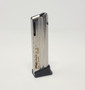 Walther Arms 22 LR Factory Replacement Magazine For PPK/S WAL503600 10 Rounder (Stainless)