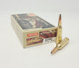 Norma 6.5 PRC Ammunition Whitetail NORMA20166592 140 Grain Soft Point 20 Rounds