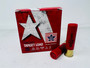 Stars and Stripes 28 Gauge Ammunition Target Load CT02809 2-3/4" #9 Shot 3/4oz 1200fps 25 Rounds