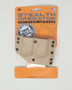 Stealth Operator Twin Mag Holster SH60067 Right Hand OWB Coyote Tan