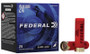 Federal 24 Gauge Ammunition Game Load FN1248CASE #8 Shot 2-1/2" 11/16oz 1280fps CASE 250 Rounds